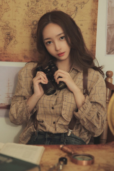 小婷又软又嫩