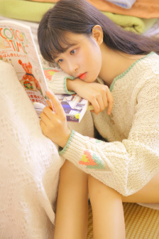 大地的女儿